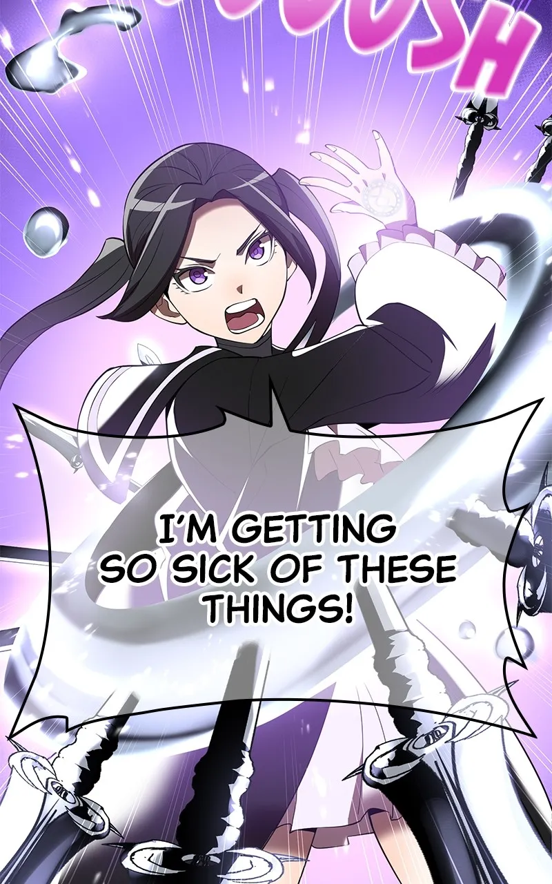 I Am the Strongest Transcendent Chapter 12 page 27 - 