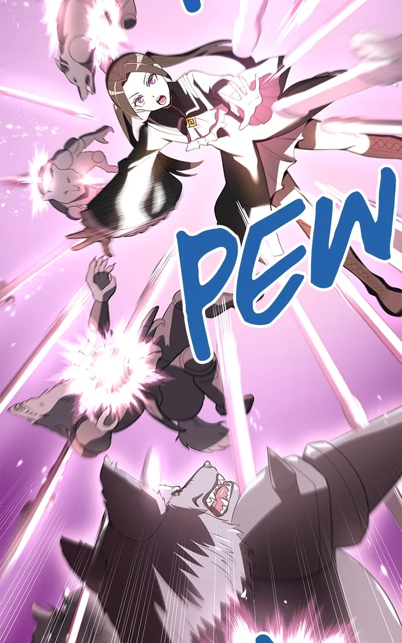 I Am the Strongest Transcendent Chapter 12 page 30 - 
