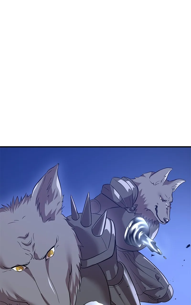 I Am the Strongest Transcendent Chapter 12 page 4 - 