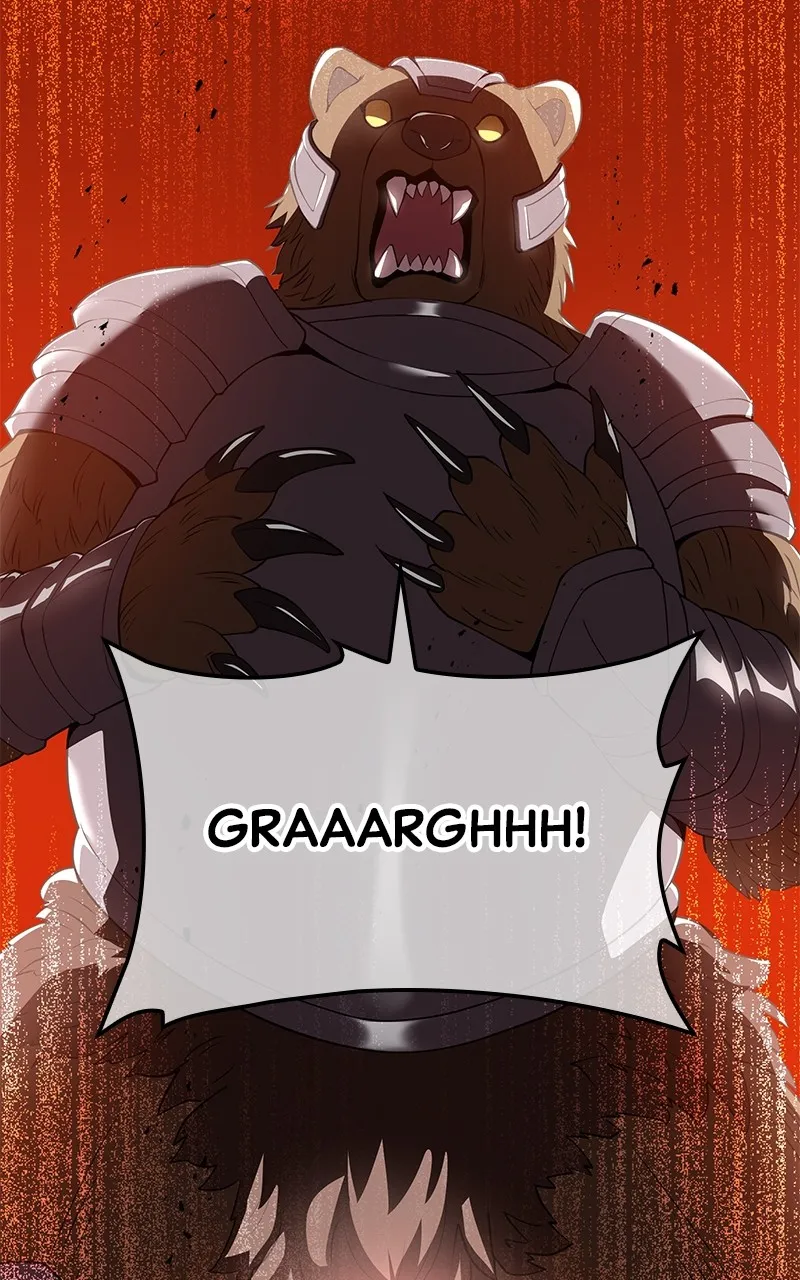 I Am the Strongest Transcendent Chapter 12 page 34 - 