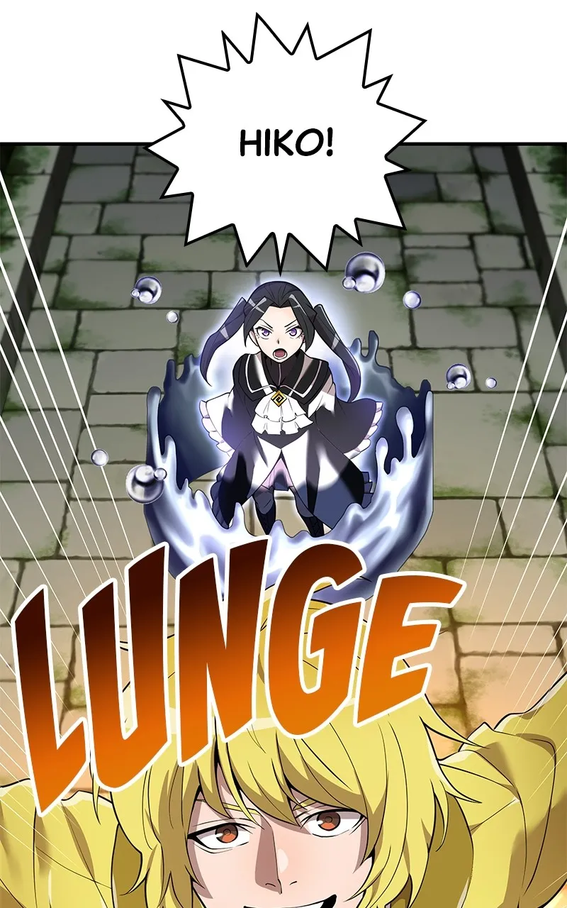 I Am the Strongest Transcendent Chapter 12 page 36 - 