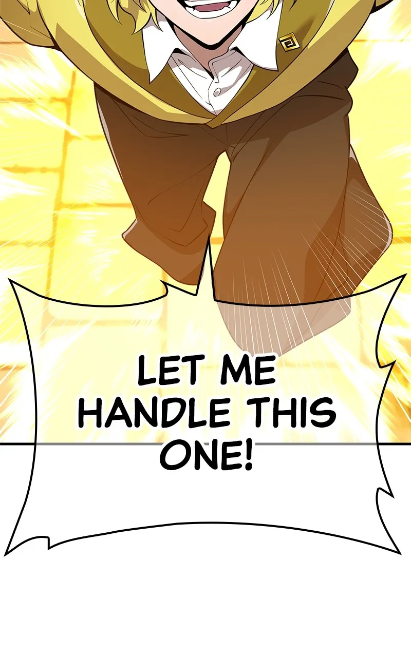 I Am the Strongest Transcendent Chapter 12 page 37 - 
