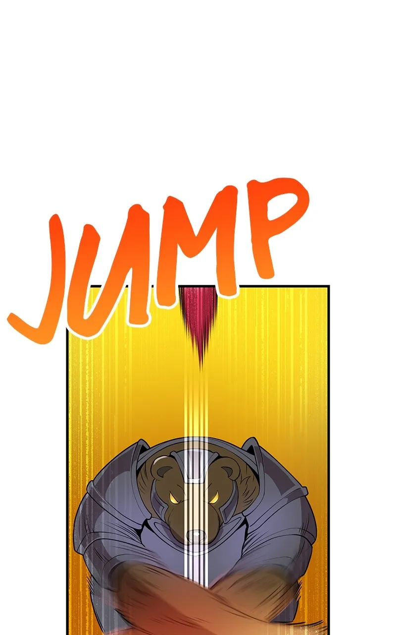 I Am the Strongest Transcendent Chapter 12 page 38 - 