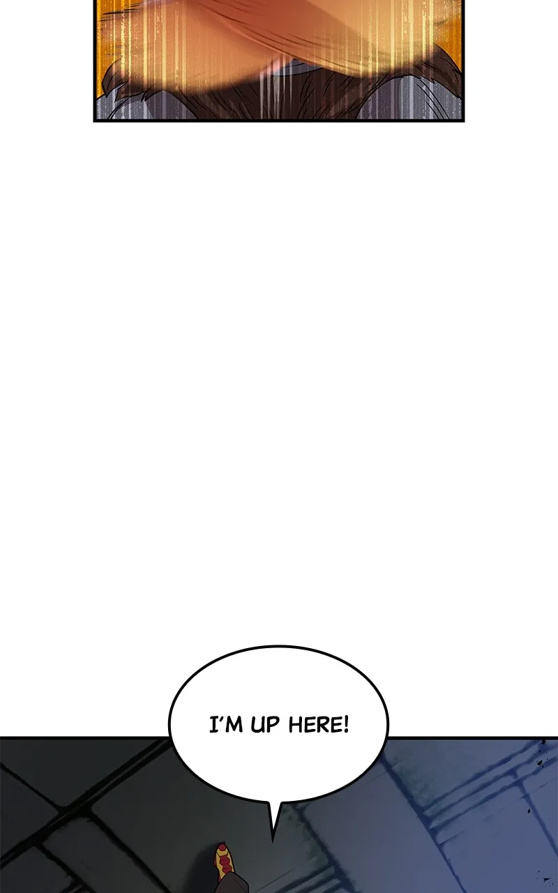 I Am the Strongest Transcendent Chapter 12 page 39 - 