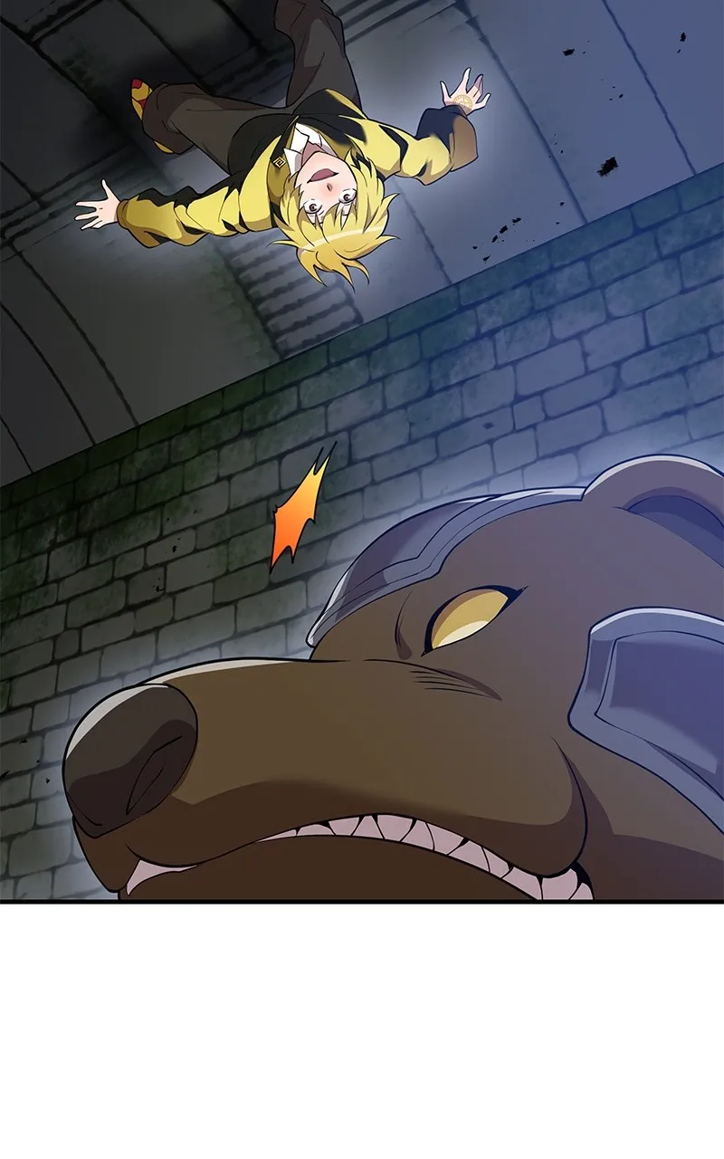 I Am the Strongest Transcendent Chapter 12 page 40 - 