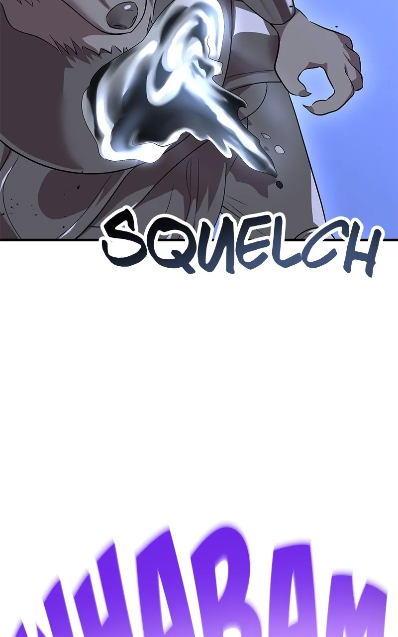 I Am the Strongest Transcendent Chapter 12 page 5 - 