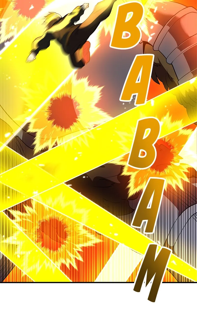 I Am the Strongest Transcendent Chapter 12 page 42 - 
