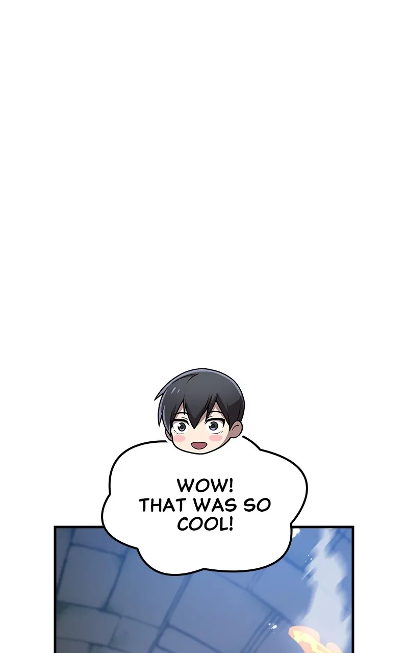 I Am the Strongest Transcendent Chapter 12 page 43 - 
