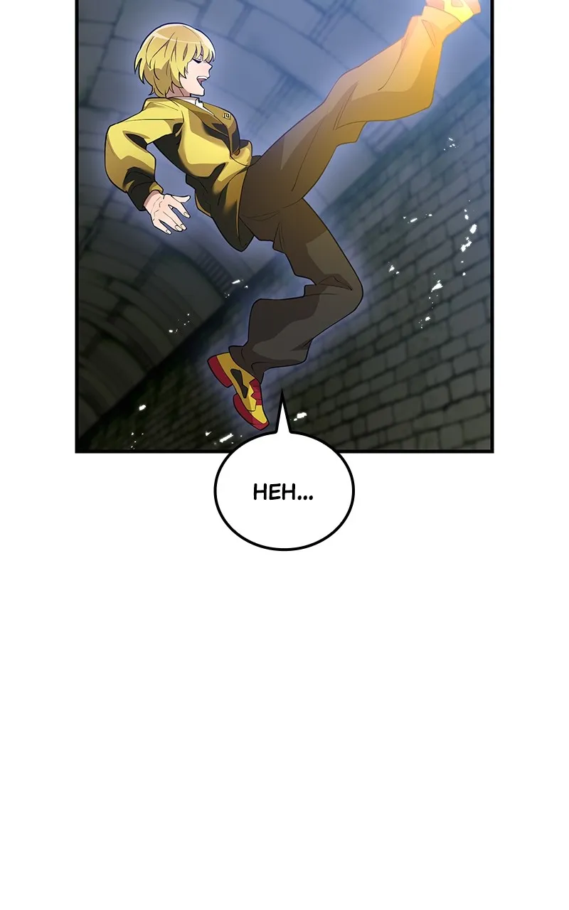 I Am the Strongest Transcendent Chapter 12 page 44 - 
