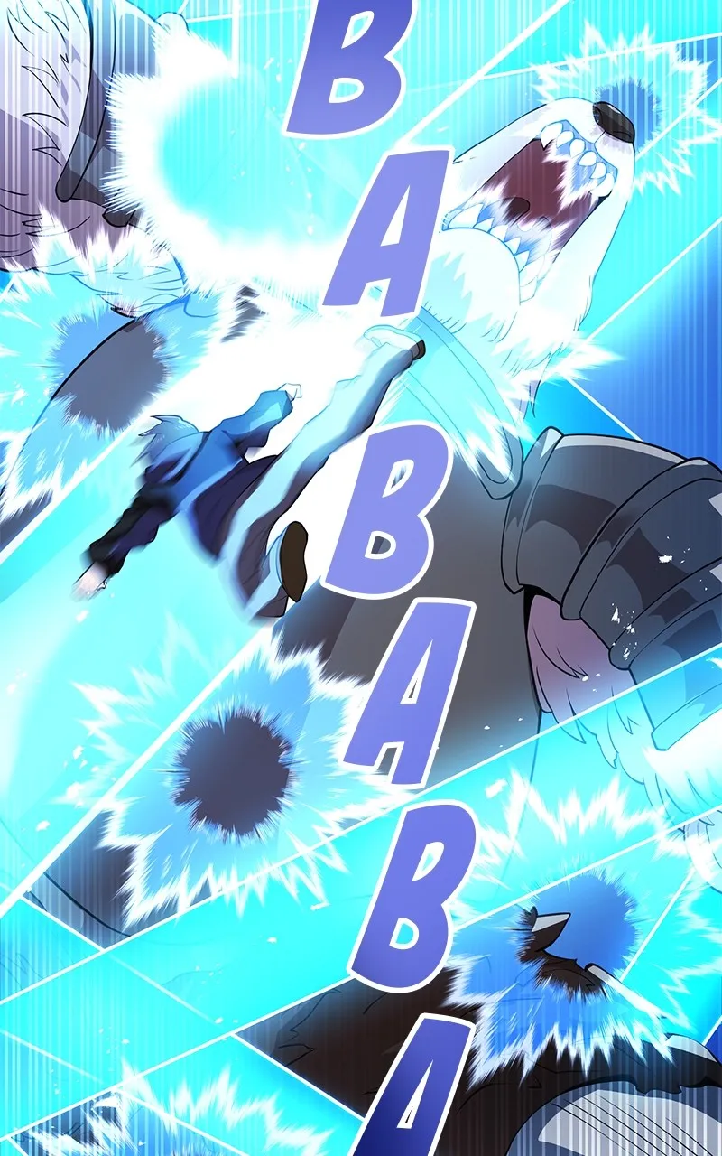 I Am the Strongest Transcendent Chapter 12 page 47 - 