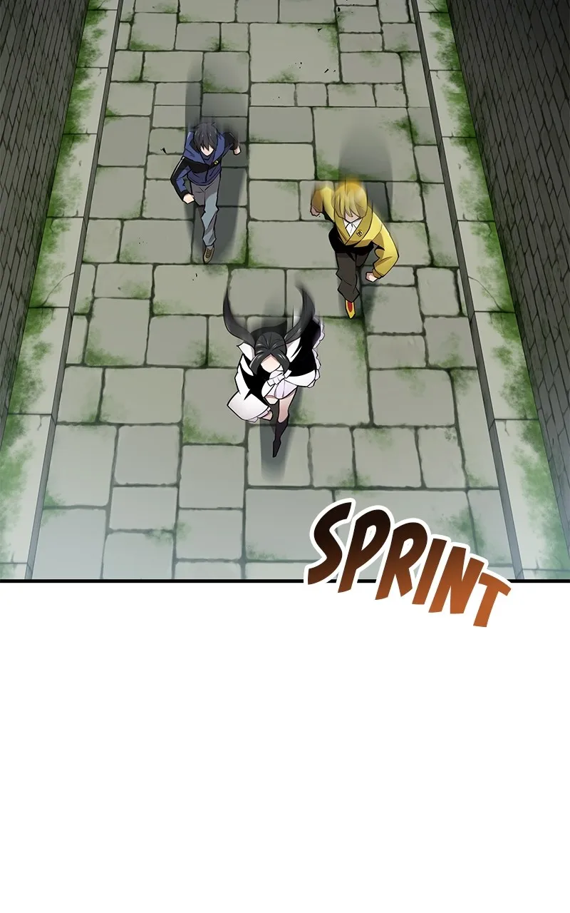 I Am the Strongest Transcendent Chapter 12 page 51 - 