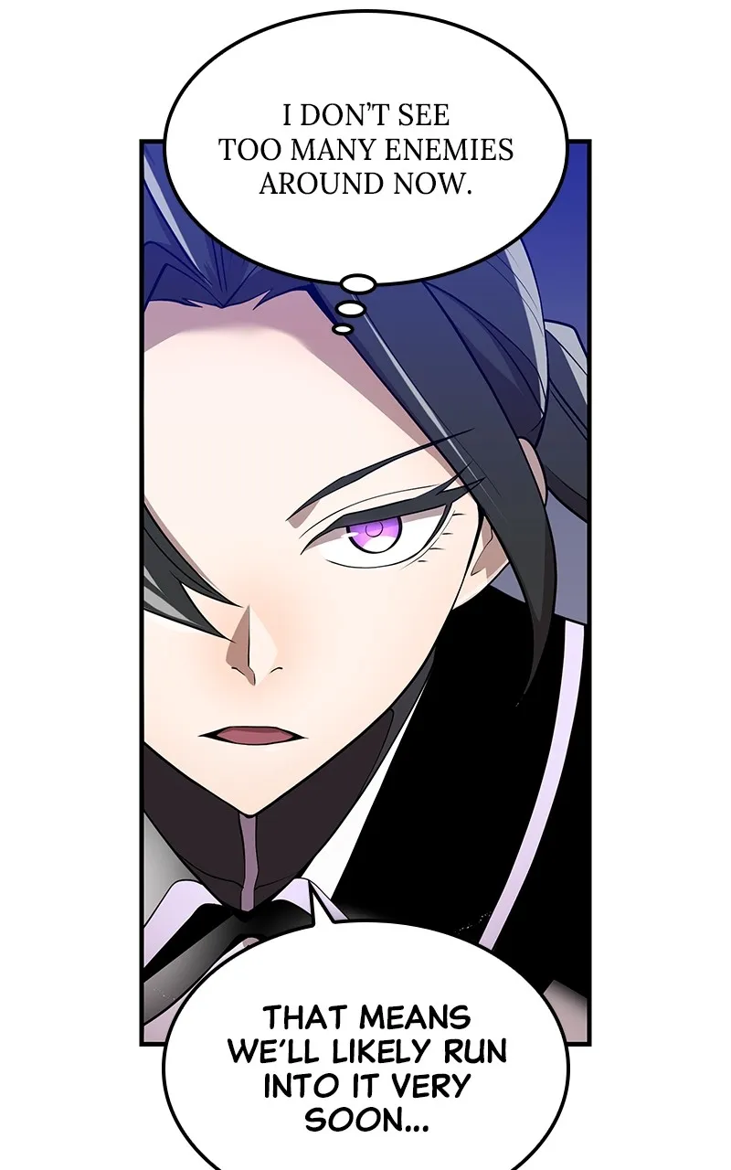 I Am the Strongest Transcendent Chapter 12 page 52 - 