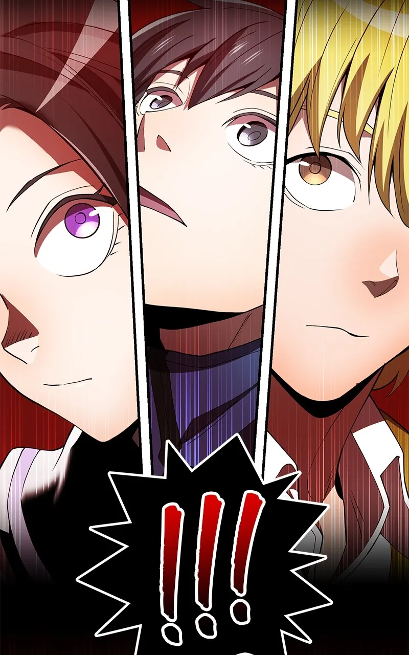 I Am the Strongest Transcendent Chapter 12 page 56 - 