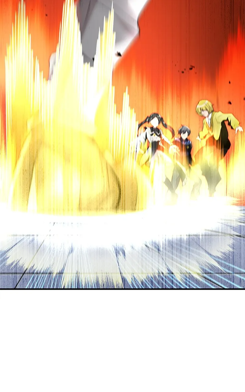 I Am the Strongest Transcendent Chapter 12 page 59 - 