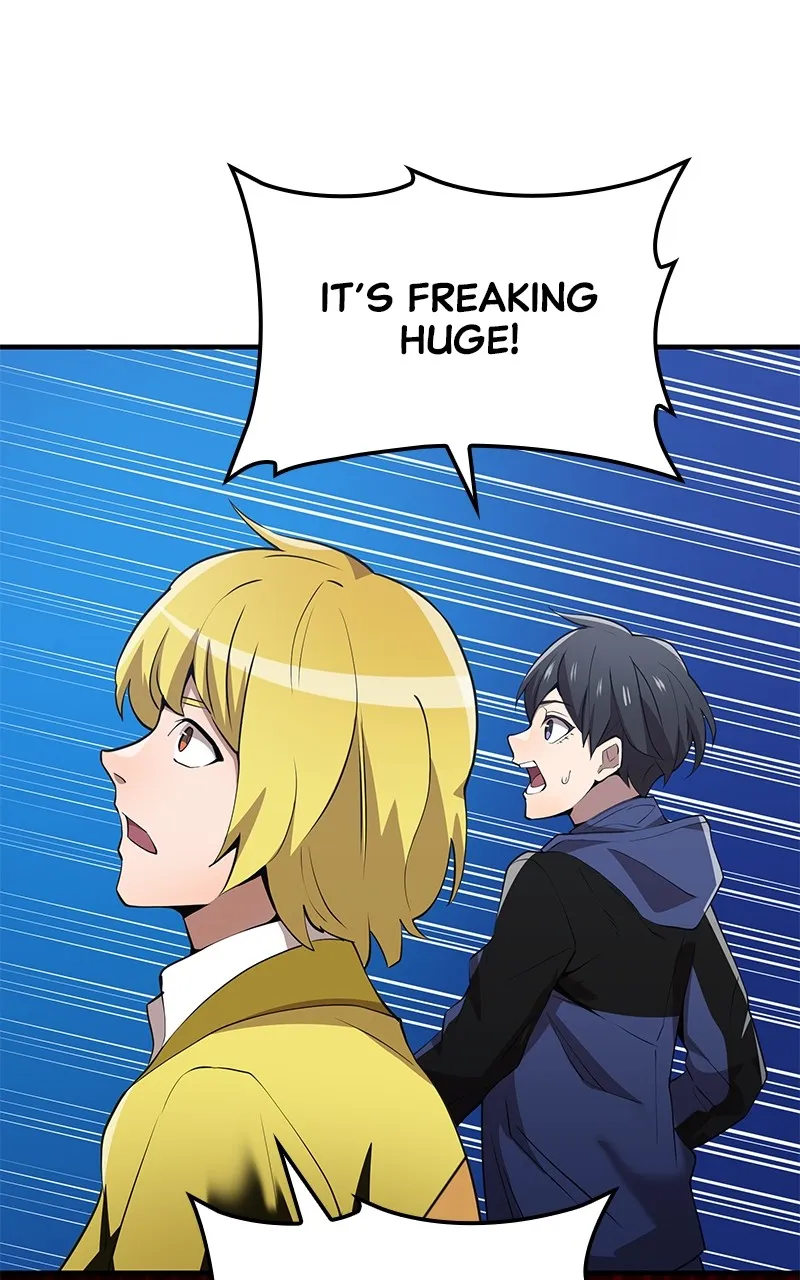 I Am the Strongest Transcendent Chapter 12 page 60 - 