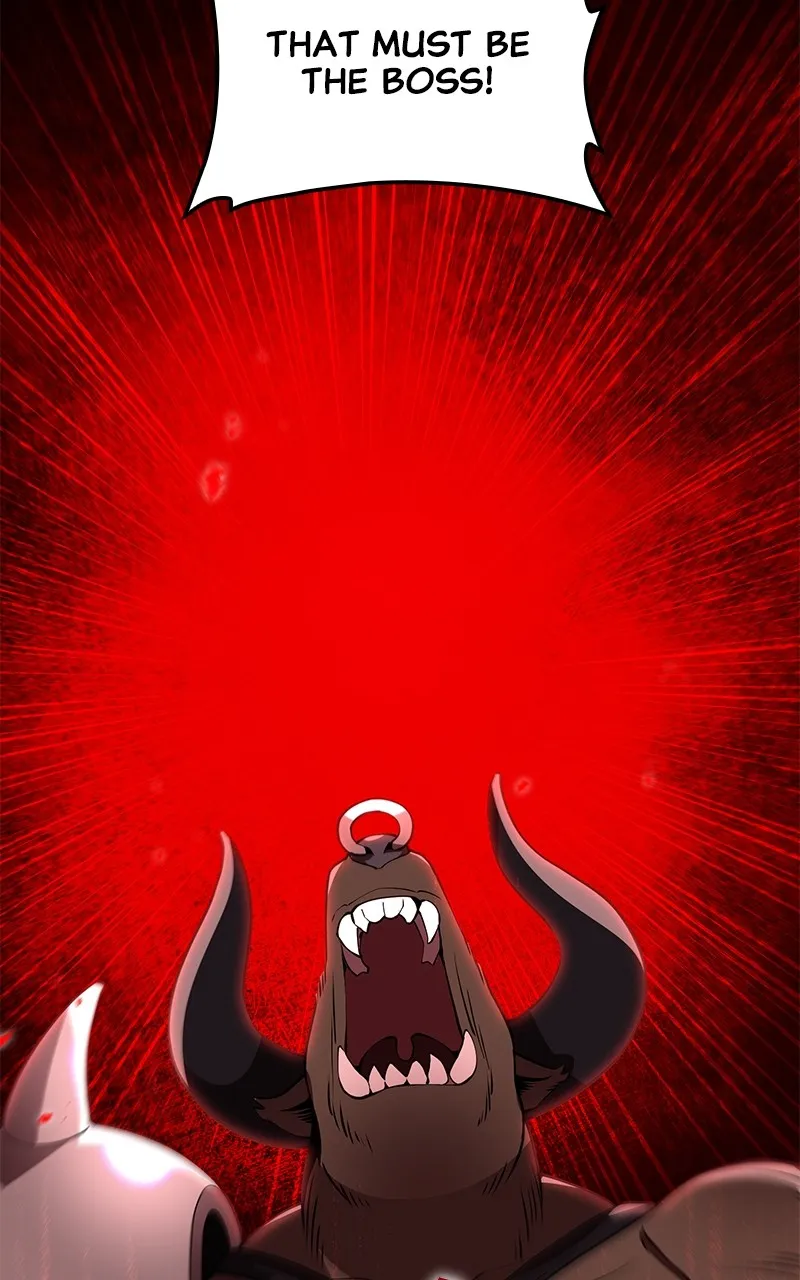 I Am the Strongest Transcendent Chapter 12 page 61 - 