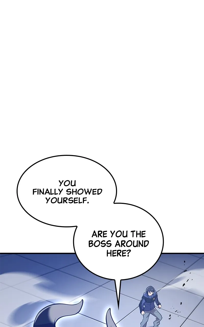 I Am the Strongest Transcendent Chapter 12 page 65 - 
