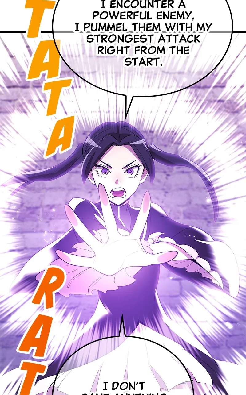 I Am the Strongest Transcendent Chapter 12 page 75 - 