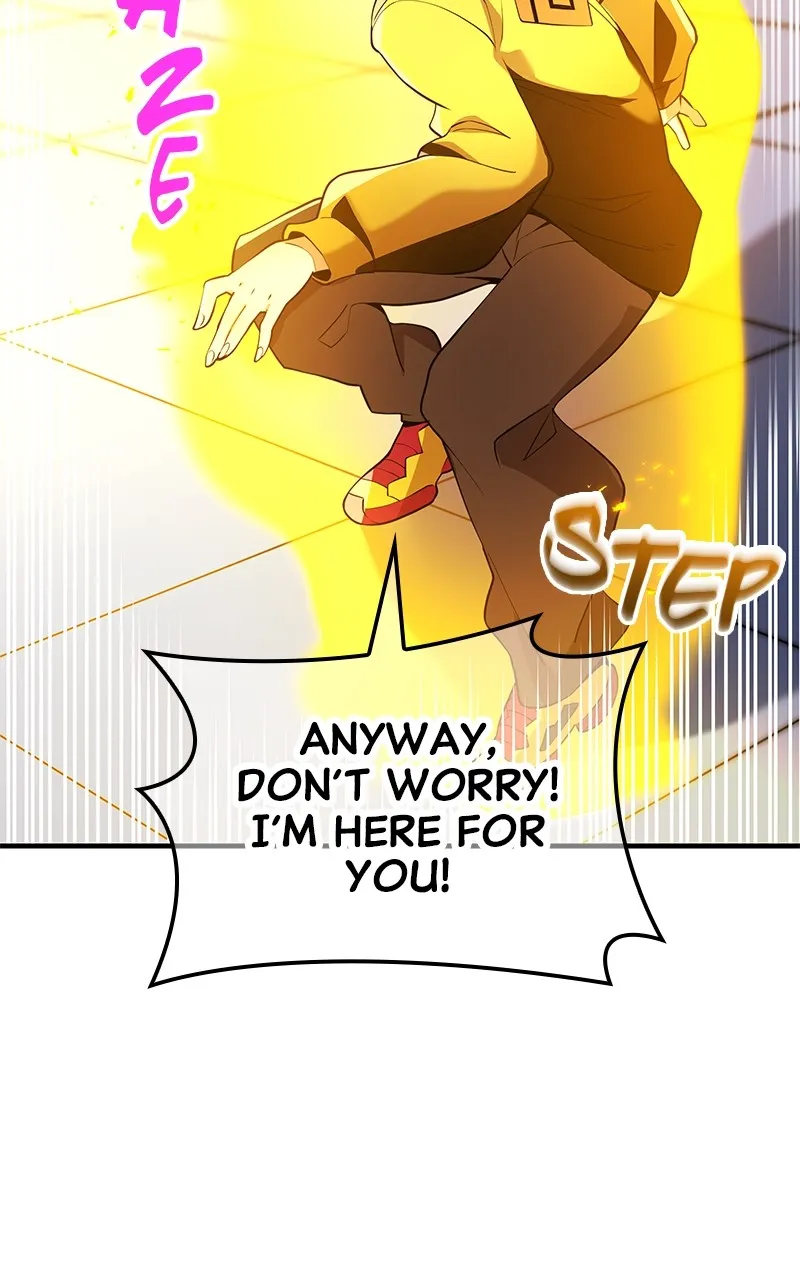 I Am the Strongest Transcendent Chapter 12 page 79 - 