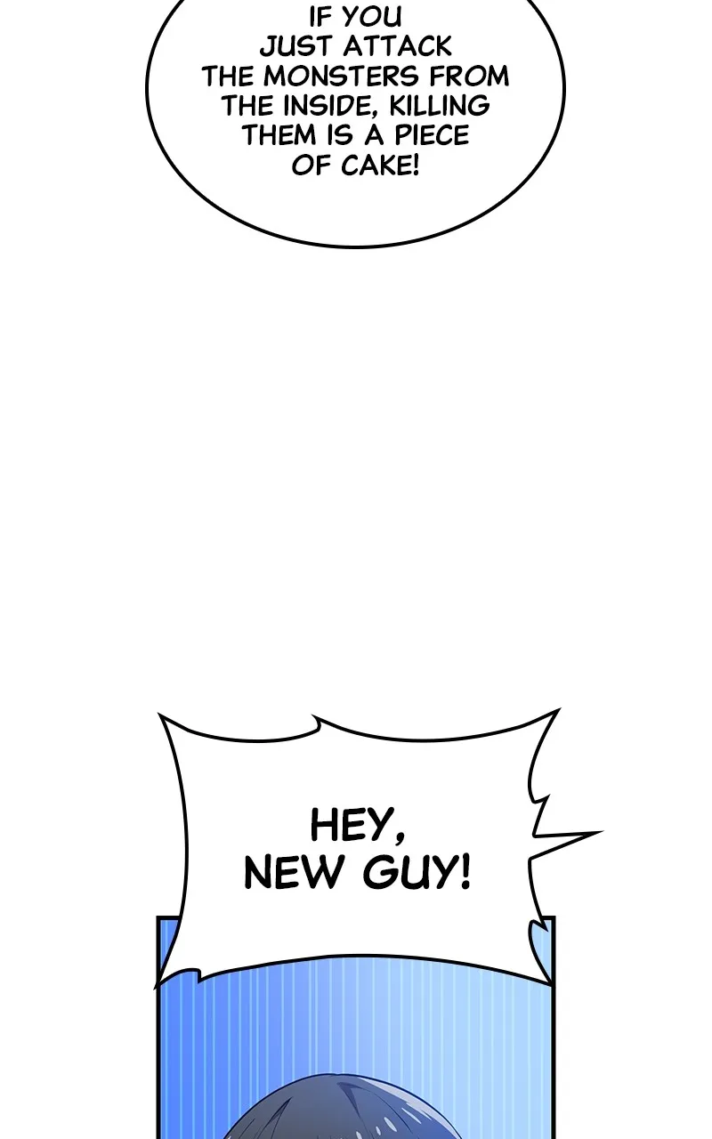 I Am the Strongest Transcendent Chapter 12 page 9 - 