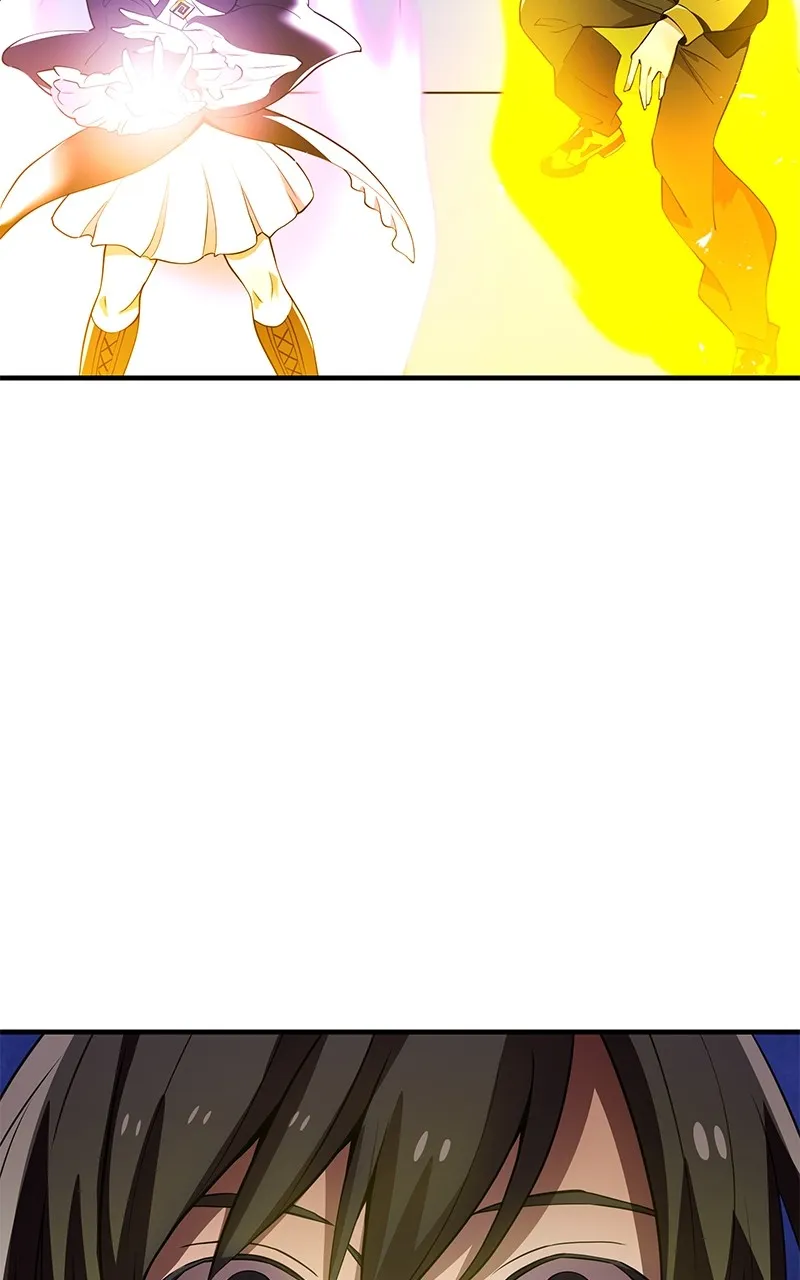 I Am the Strongest Transcendent Chapter 12 page 81 - 