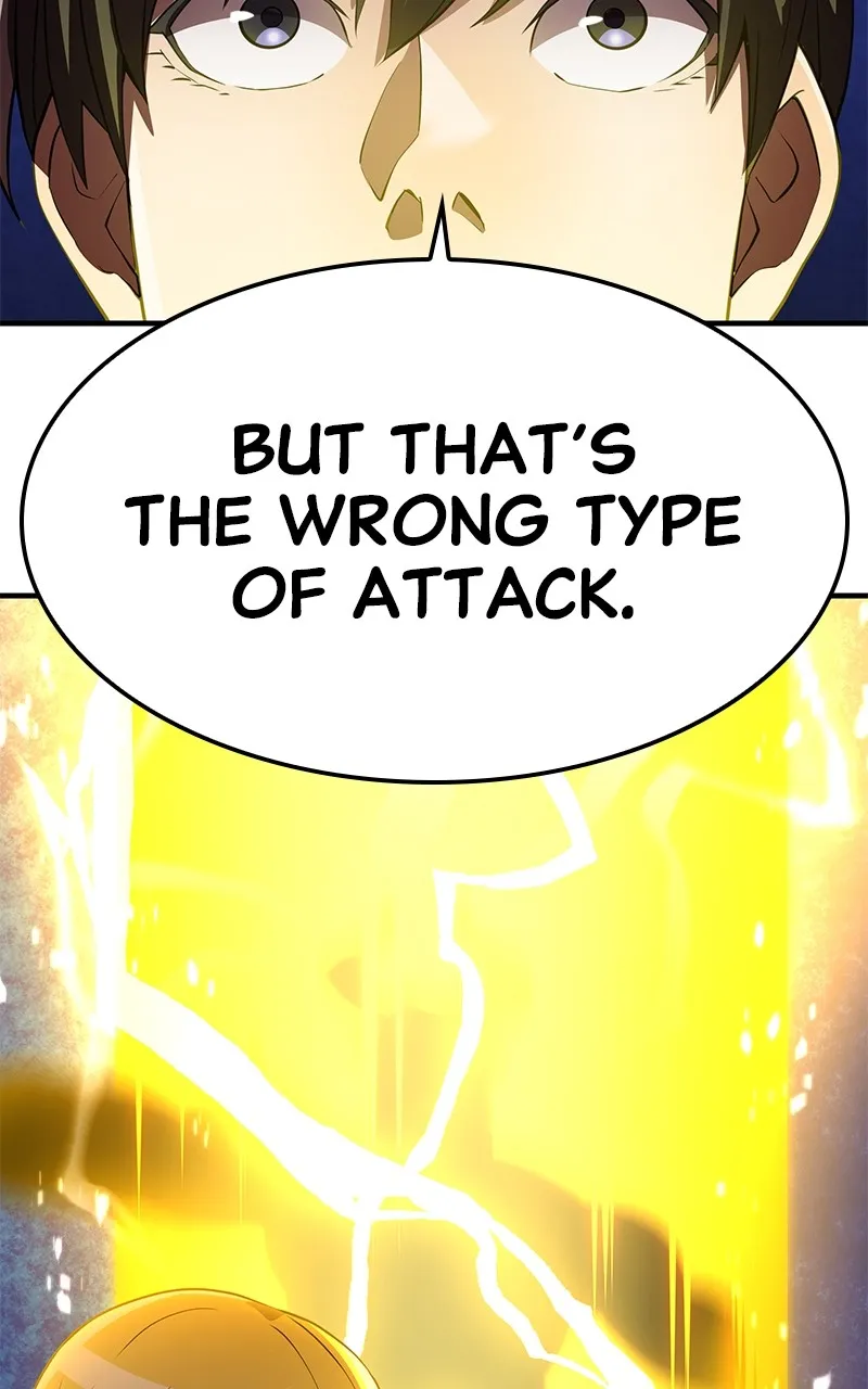 I Am the Strongest Transcendent Chapter 12 page 82 - 