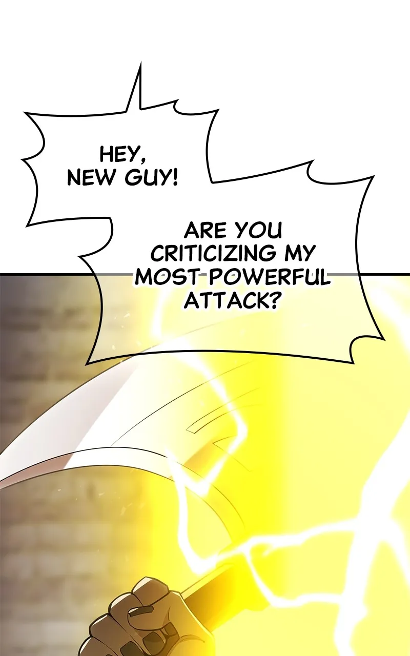 I Am the Strongest Transcendent Chapter 12 page 84 - 