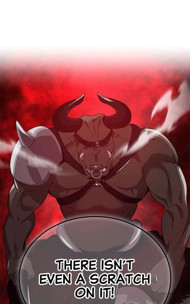 I Am the Strongest Transcendent Chapter 12 page 96 - 