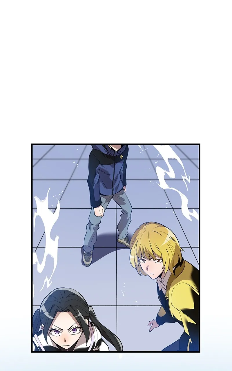I Am the Strongest Transcendent Chapter 12 page 98 - 