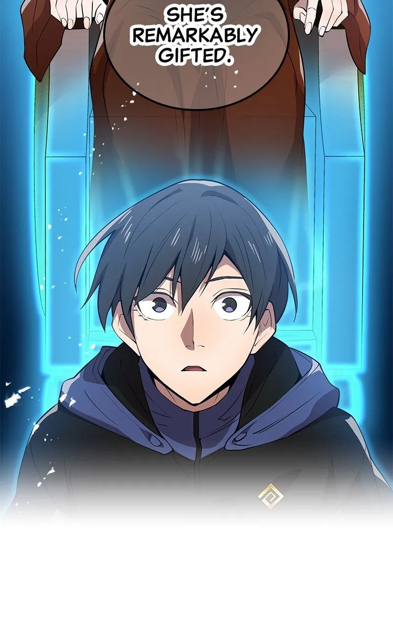 I Am the Strongest Transcendent Chapter 12 page 100 - 