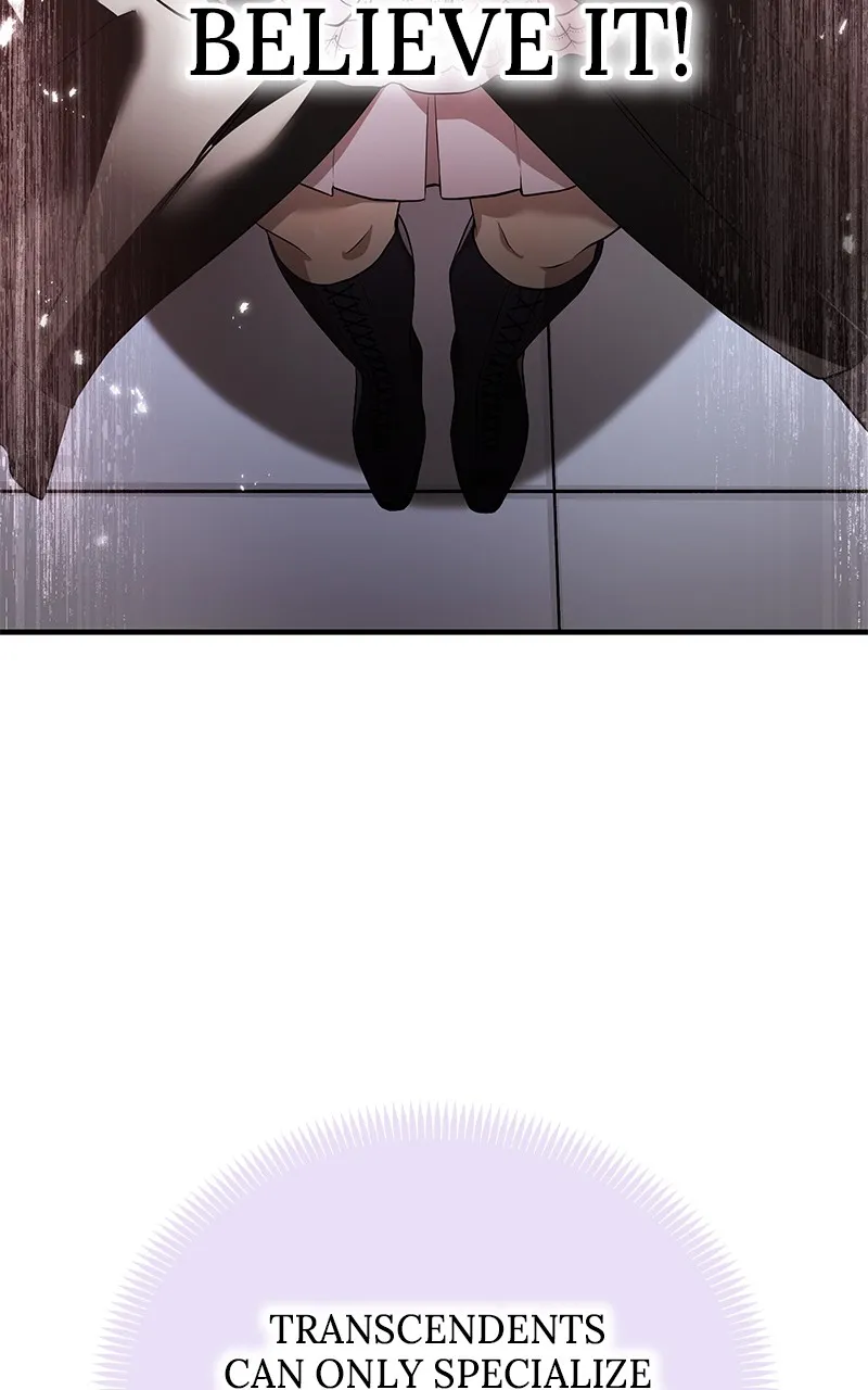 I Am the Strongest Transcendent Chapter 13 page 2 - 