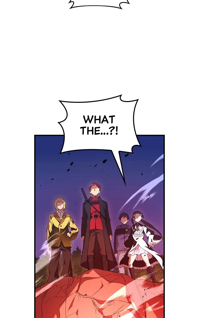 I Am the Strongest Transcendent Chapter 13 page 102 - 