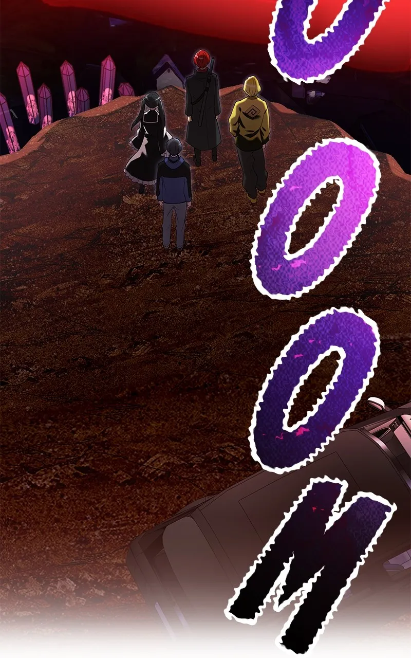 I Am the Strongest Transcendent Chapter 13 page 105 - 