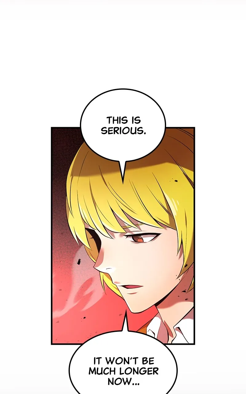 I Am the Strongest Transcendent Chapter 13 page 106 - 