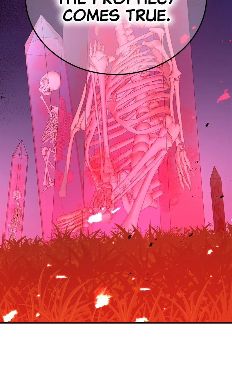 I Am the Strongest Transcendent Chapter 13 page 108 - 