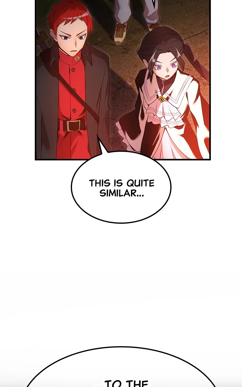 I Am the Strongest Transcendent Chapter 13 page 110 - 