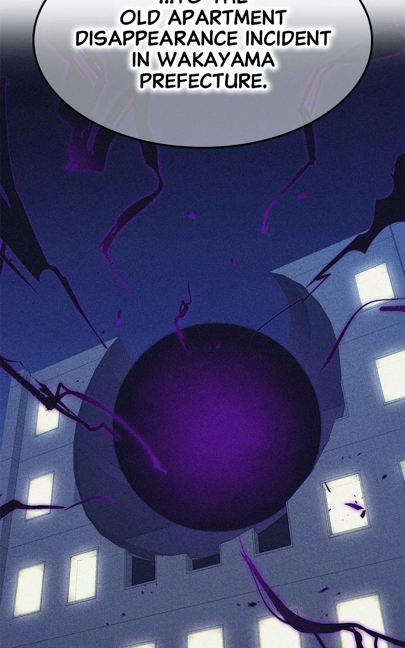 I Am the Strongest Transcendent Chapter 13 page 111 - 