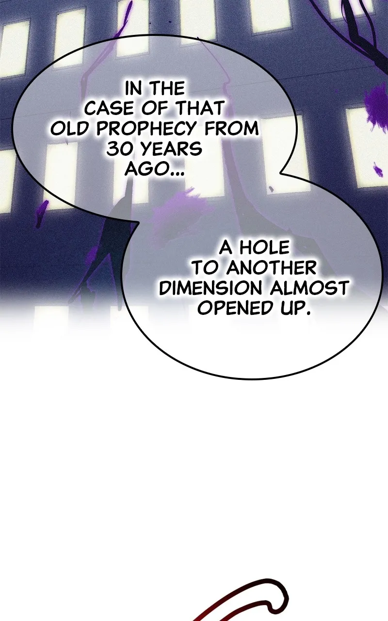 I Am the Strongest Transcendent Chapter 13 page 112 - 