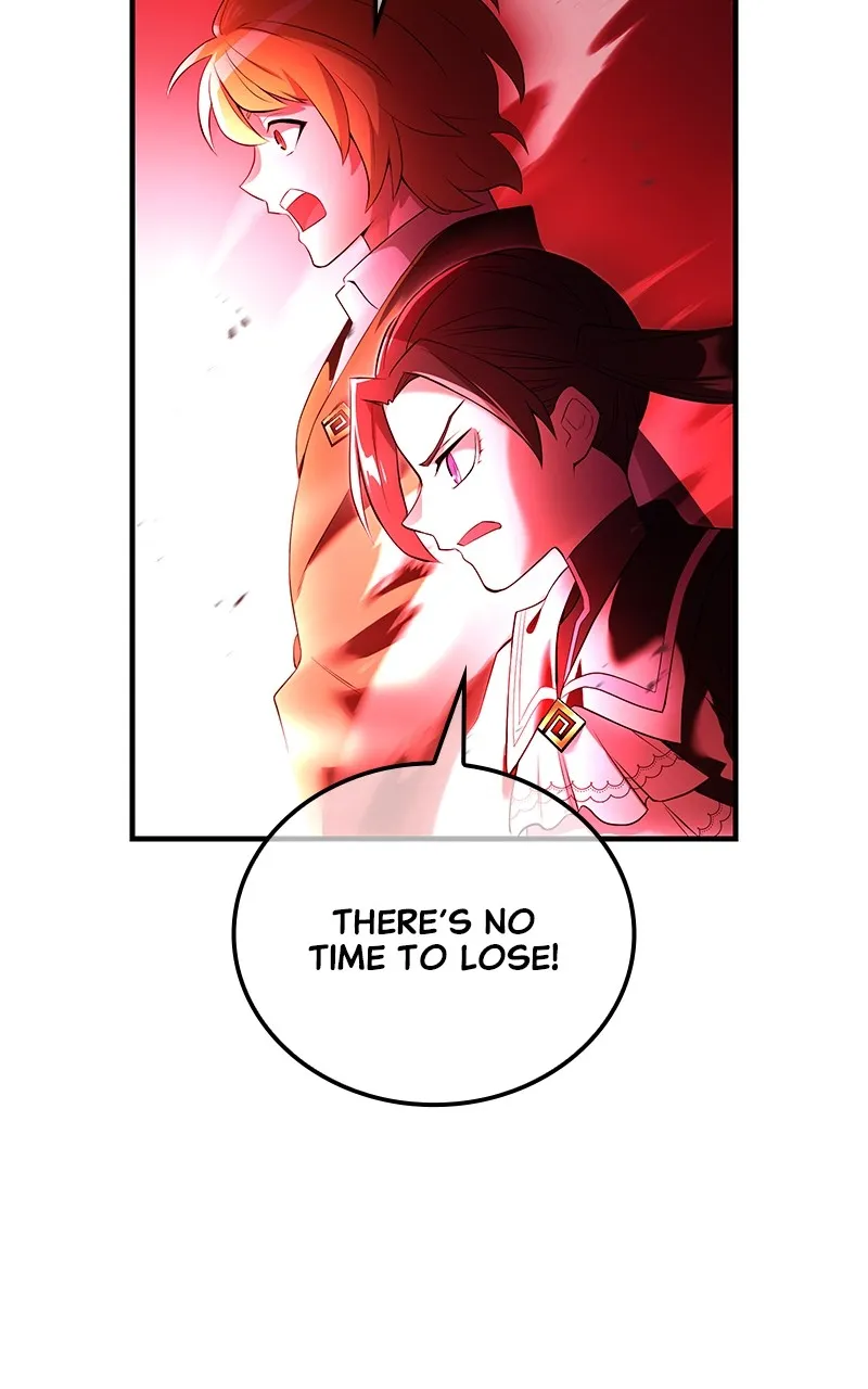 I Am the Strongest Transcendent Chapter 13 page 115 - 