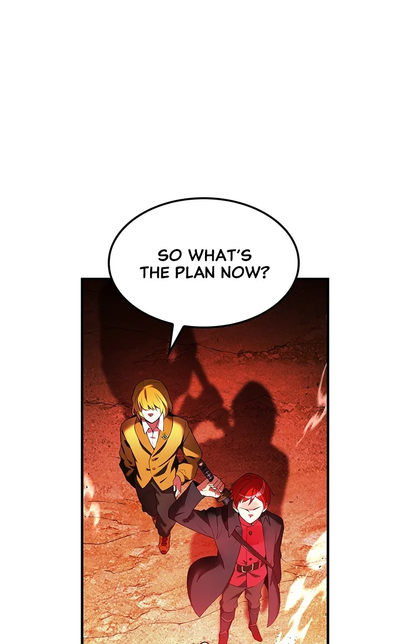 I Am the Strongest Transcendent Chapter 13 page 116 - 