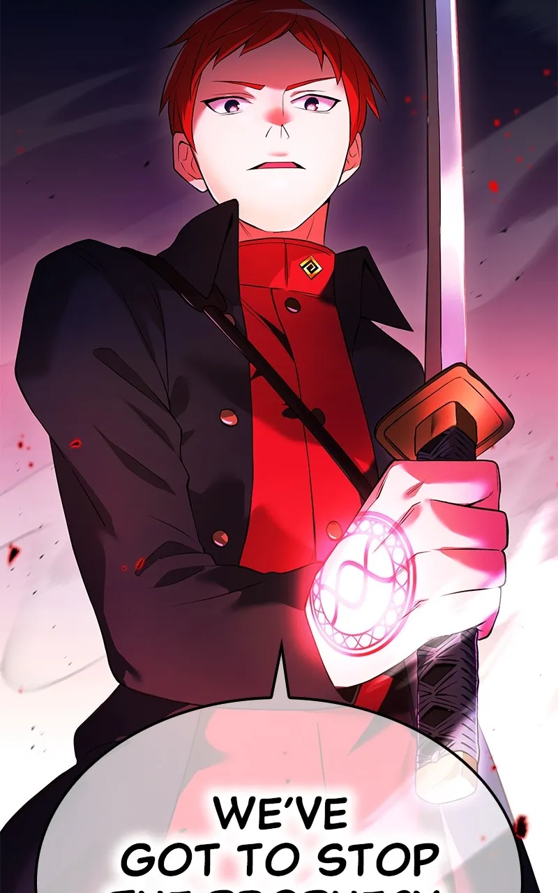 I Am the Strongest Transcendent Chapter 13 page 118 - 