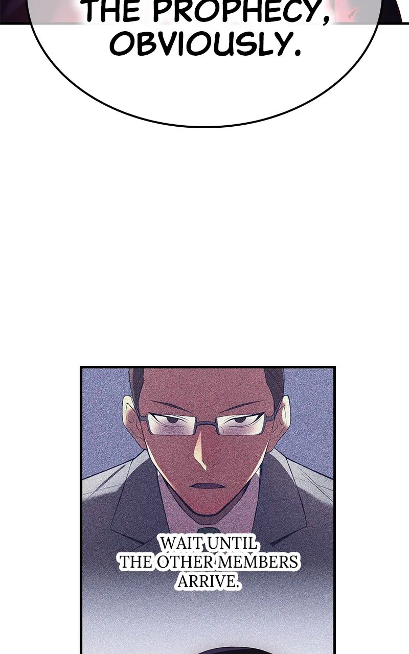 I Am the Strongest Transcendent Chapter 13 page 119 - 