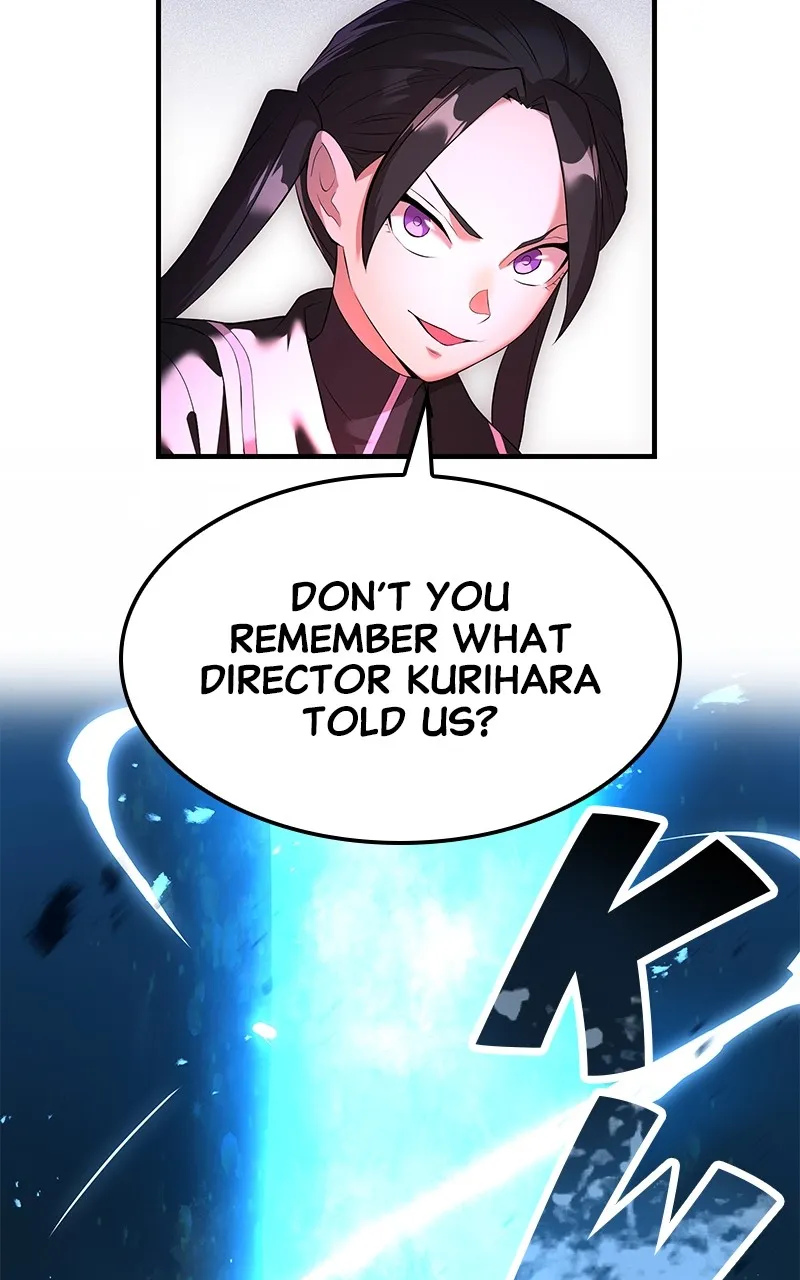 I Am the Strongest Transcendent Chapter 13 page 120 - 