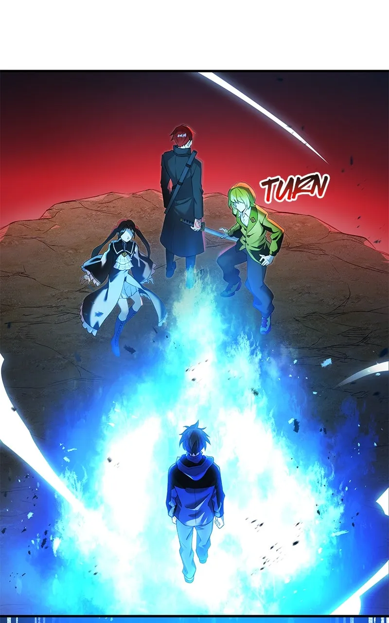 I Am the Strongest Transcendent Chapter 13 page 123 - 