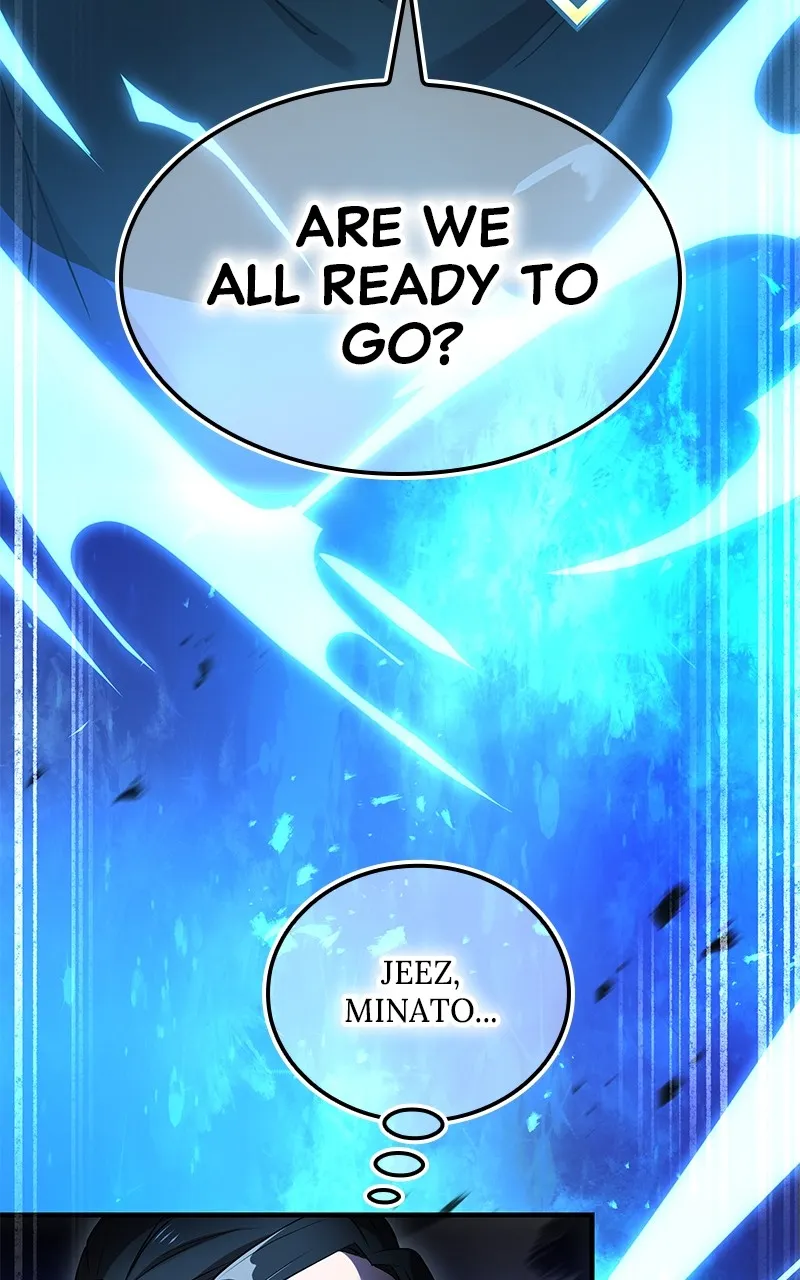 I Am the Strongest Transcendent Chapter 13 page 125 - 