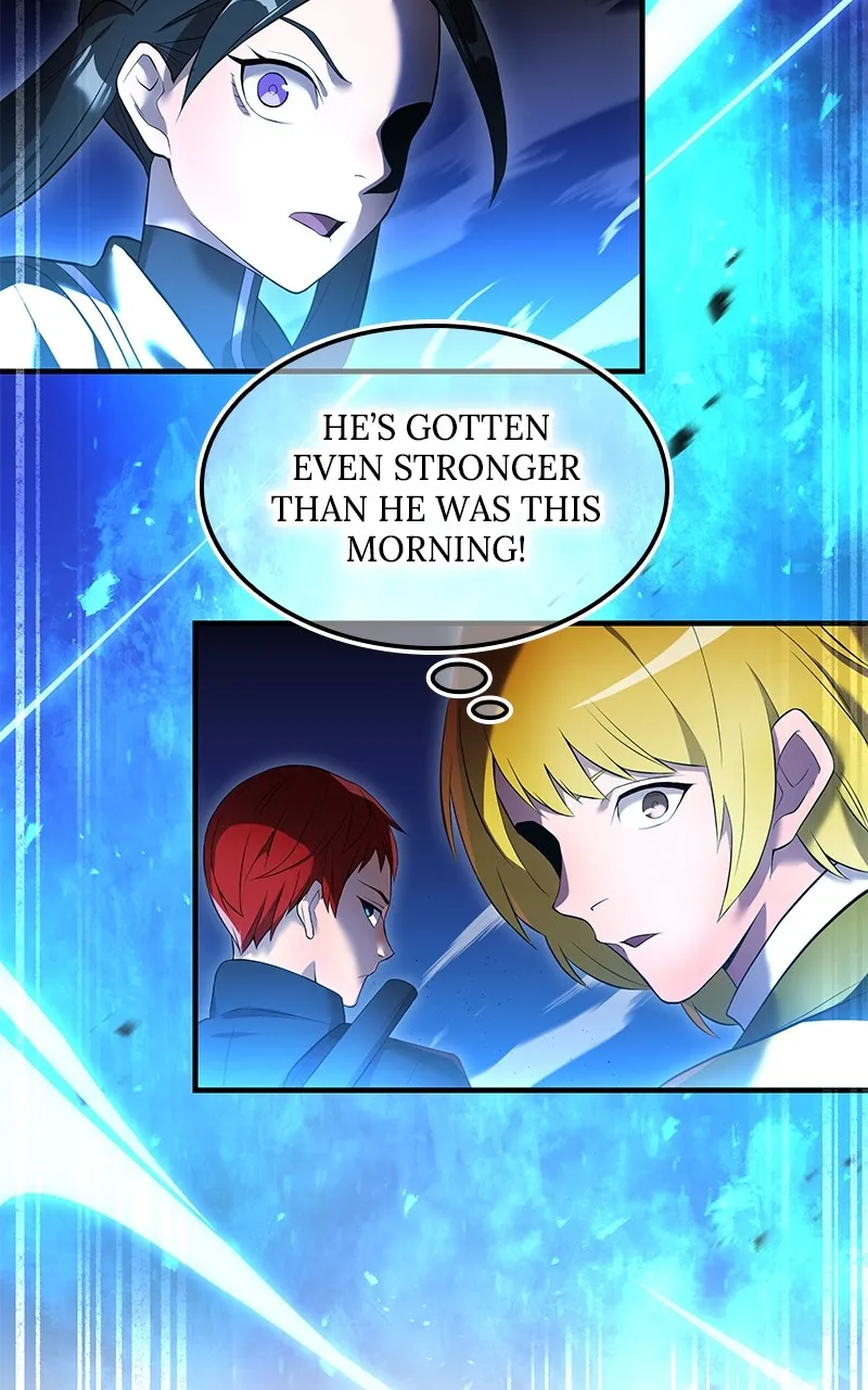 I Am the Strongest Transcendent Chapter 13 page 126 - 