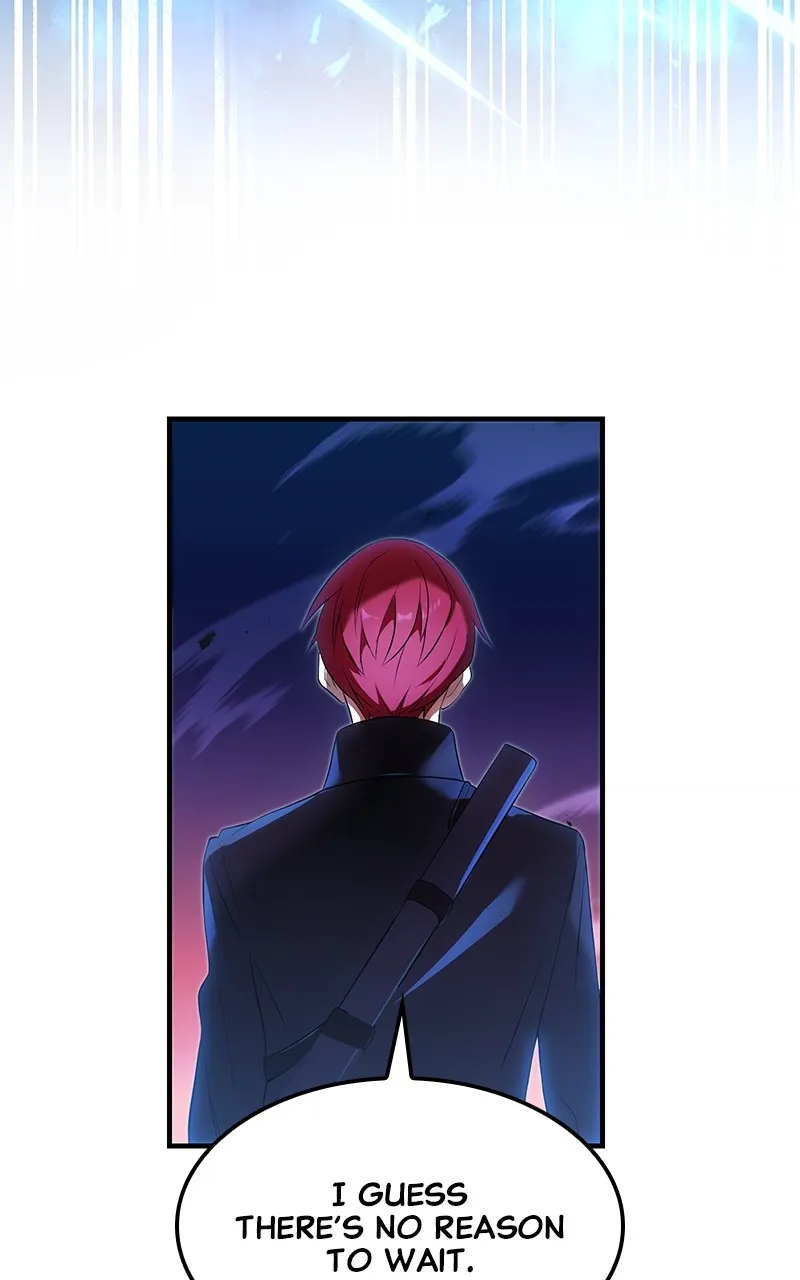 I Am the Strongest Transcendent Chapter 13 page 127 - 