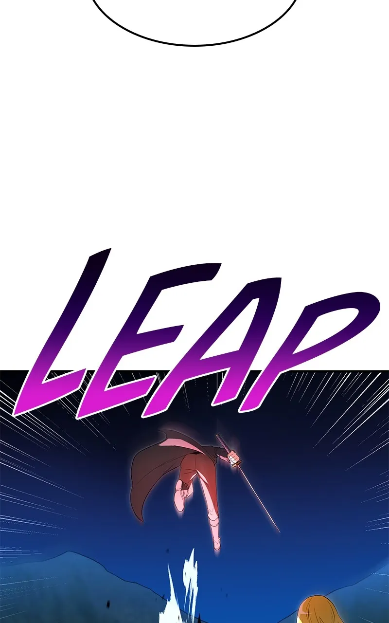 I Am the Strongest Transcendent Chapter 13 page 128 - 