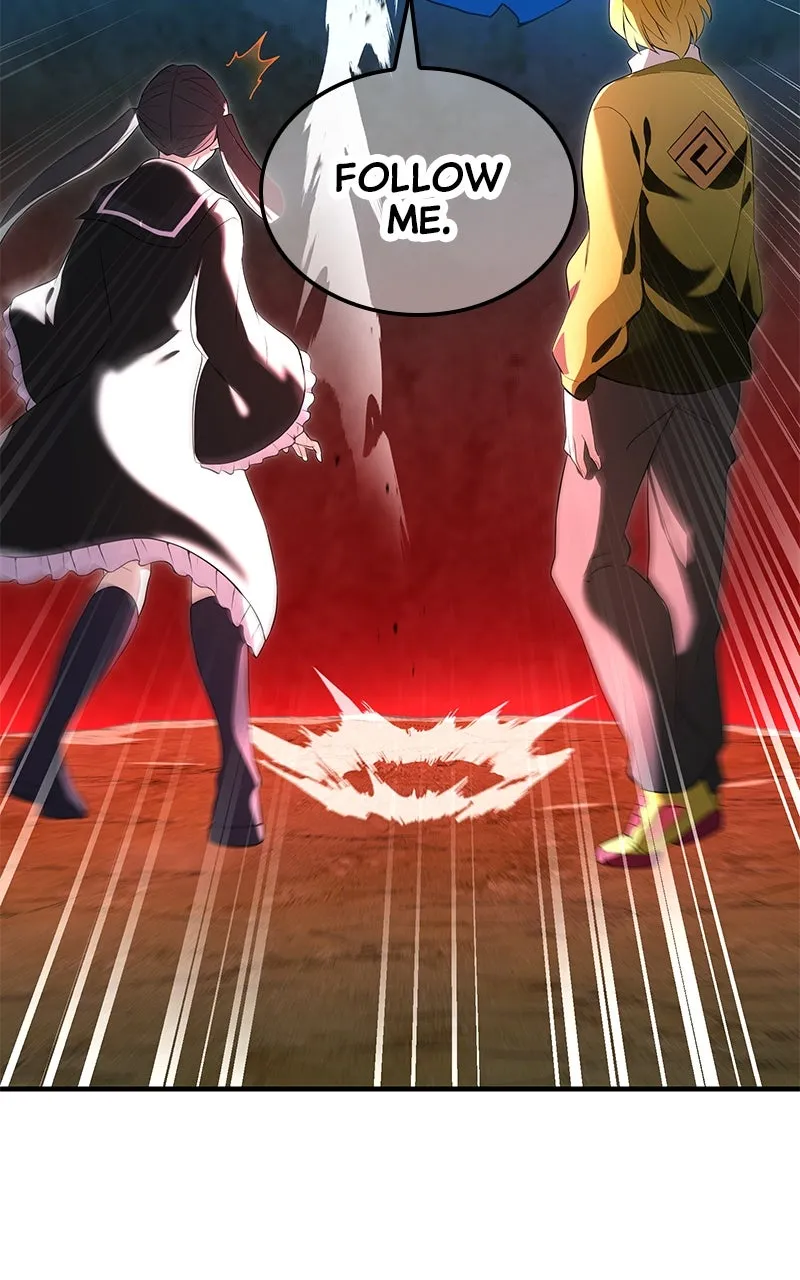 I Am the Strongest Transcendent Chapter 13 page 129 - 