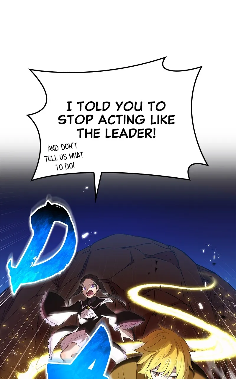 I Am the Strongest Transcendent Chapter 13 page 130 - 